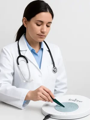 Test Epigenético Infantil