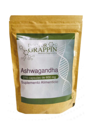 ASHWAGANDHA