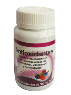 ANTIOXIDANTE