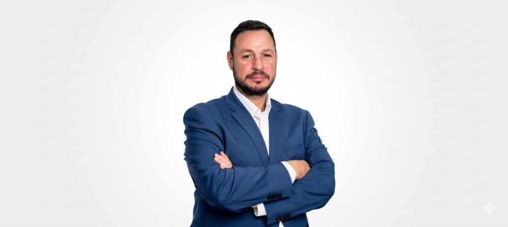 Dr. Hugo Grappin, medico funcional certificado